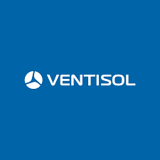Logo Ventisol